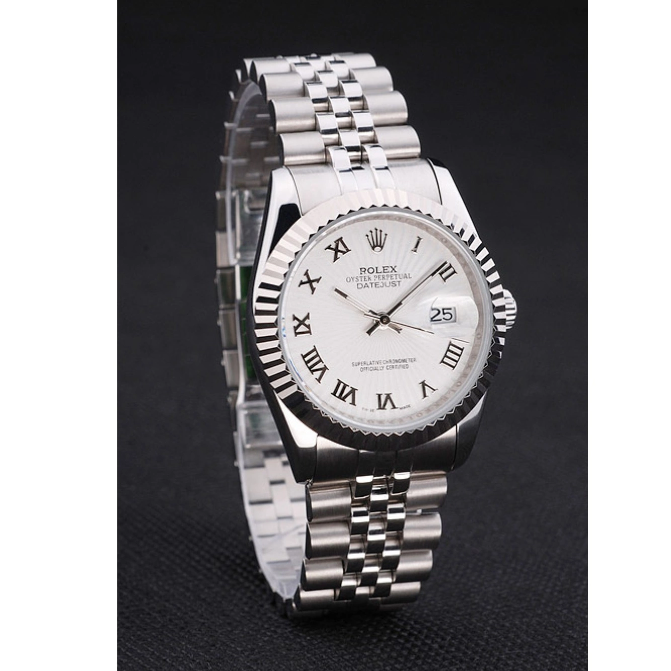 Aaa fake watches Datejust-rl176 Rolex 0710